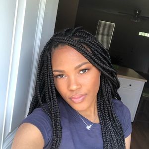 Meet your Posher, Diamond